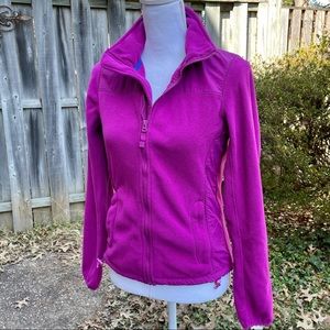 *SALE* Aeropostale Fleece Jacket